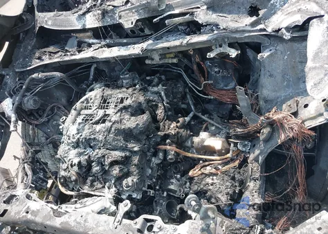 2025 Honda Pilot Ex-L z USA, uszkodzony, nr VIN 5FNYG1H43SB029105